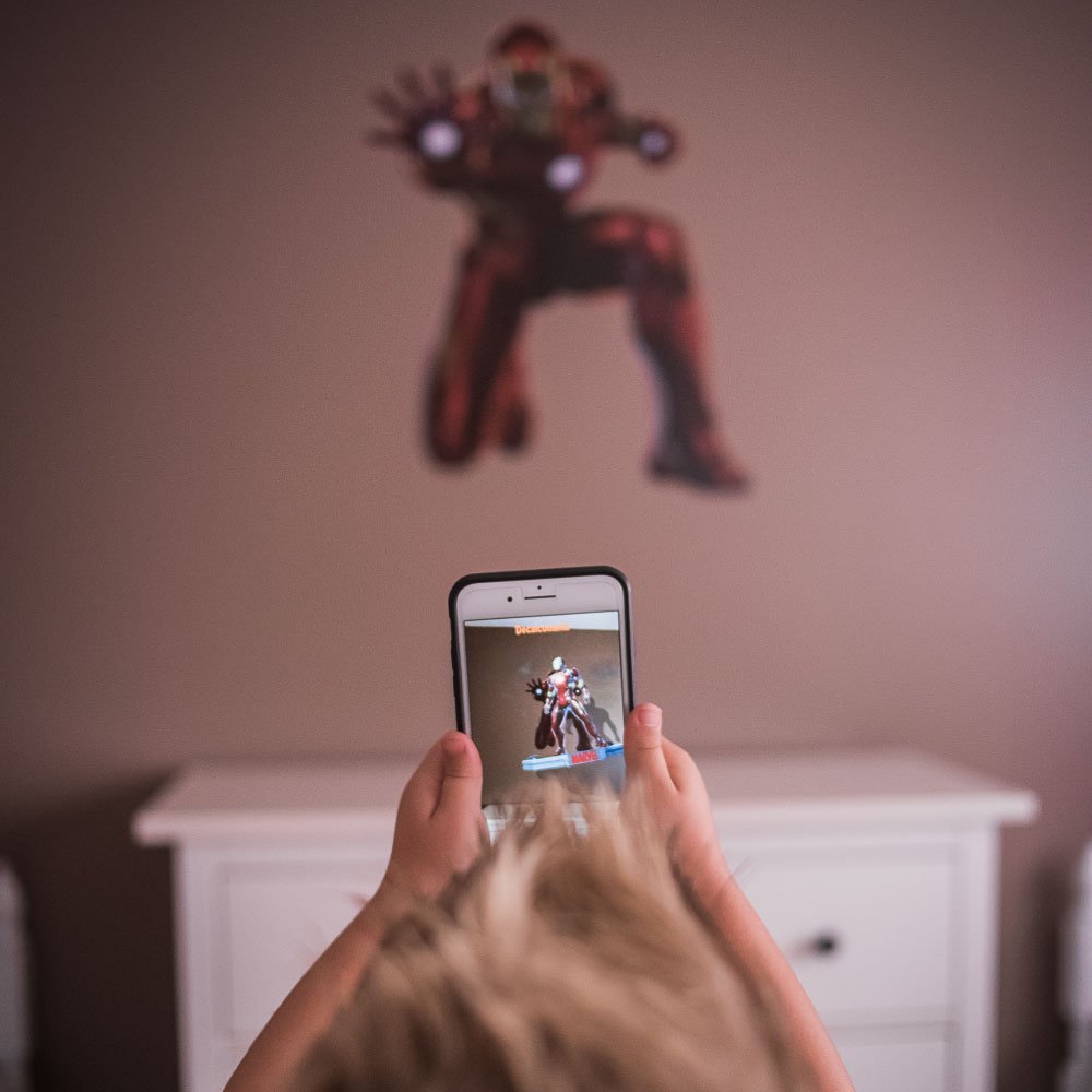 Decalcomania tweet media