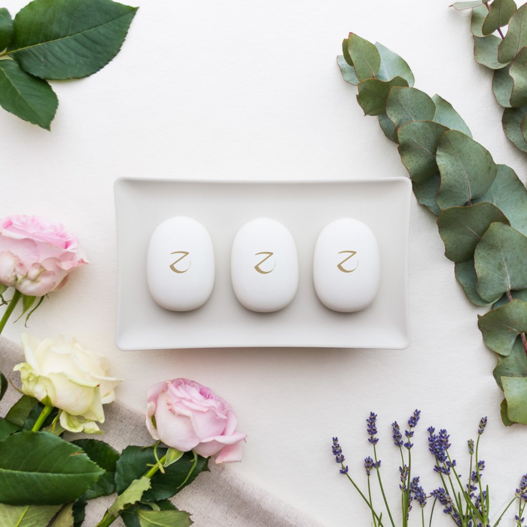 Zenaura truly is a no mess, no fuss smart fragrancing experience for your home. Discover your favourite scents, control each room's fragrance and time settings, and let the Zenaura app learn from YOU!