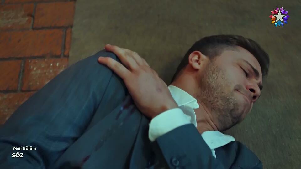 O Bir Yalnız Kurt...O Bir Kahraman...#Söz #TolgaSarıtaş #YalnızKurt #ÇaprazAteş