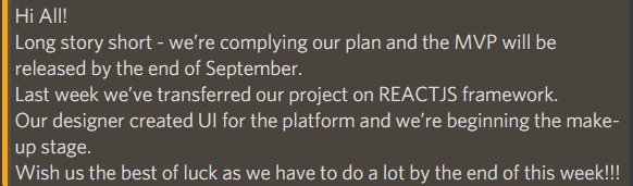 XORN coin tweet media