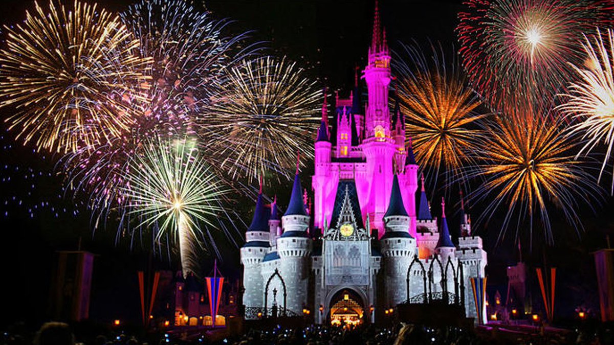 Ticket pricing at @WaltDisneyWorld to change, get a bit more confusing bit.ly/2MZXwxW?utm_so… https://t.co/watwmnorAp