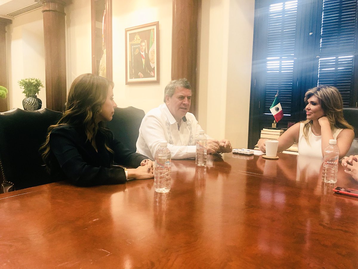 JOSE JULIO RASCON S (@JJRASCON) | Twitter