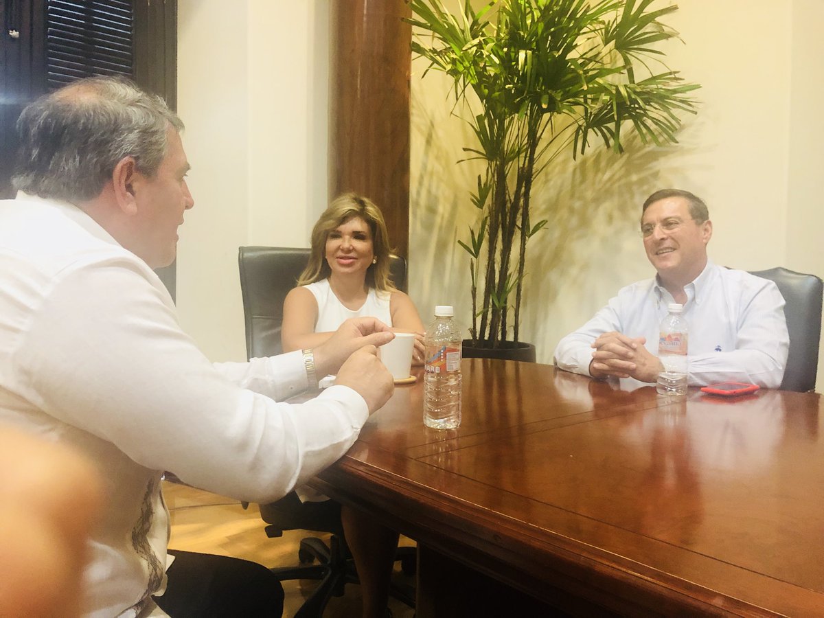 JOSE JULIO RASCON S (@JJRASCON) | Twitter