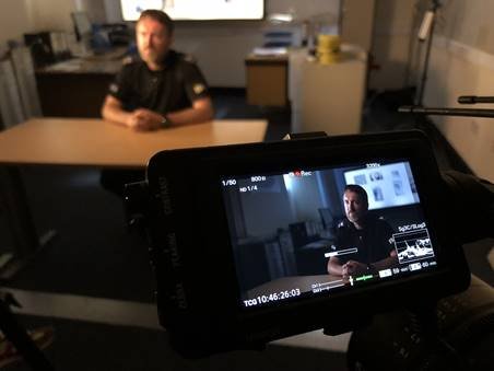 cheshirepolice's tweet image. Another extraordinary and moving story this week on #ReportedMissing – showing the dedication of our officers and the lengths they’ll go to get answers and closure for the families of those who go missing.