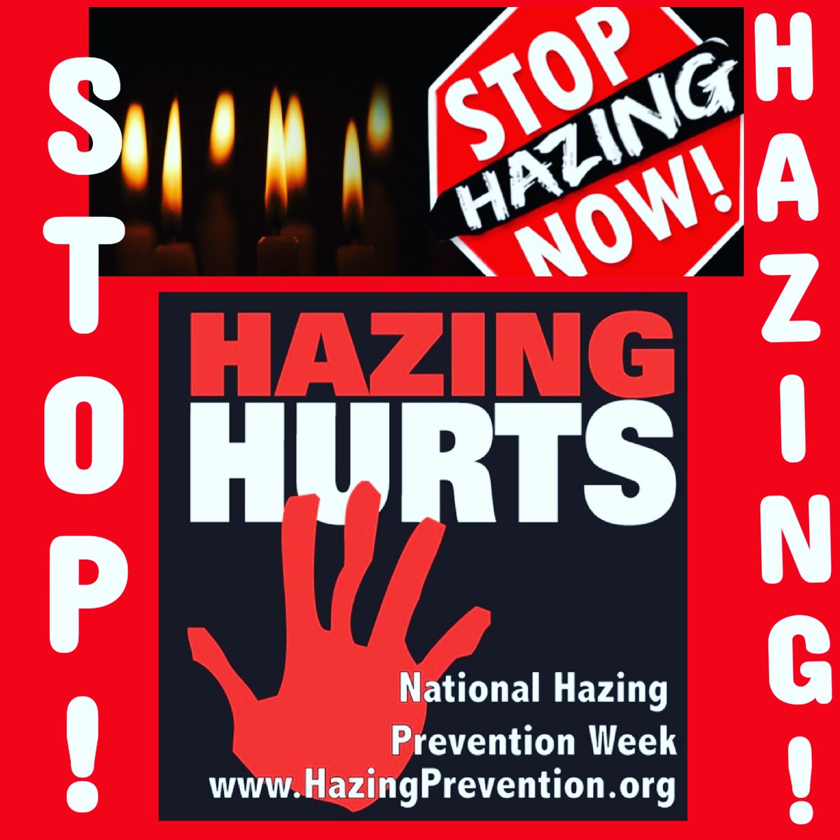SigmaAlphaPhi2's tweet image. SIGMA ALPHA PHI FRATERNITY INC. 

Hazing is any action taken or any situation created intentionally causing embarrassment, harassment or ridicule &amp;amp; risks emotional and/or physical harm to members of a group or team, whether new or not, regardless of willingness to participate.