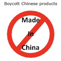 XXXAmberLynns's tweet photo. BAN CHINA NOW - DONT BUY #MadeInChina Products Period #ZeroTolerance #StopTorturingDogs #AnimalTorturers  #YulinFestival #Inhumane #WorldBANNow #SerialMurderers #CloseOurBorders https://t.co/v5WCaBOck6