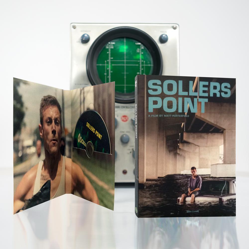 Matt Porterfield tweet media