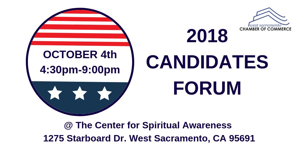 West Sac Chamber Westsacchamber Twitter