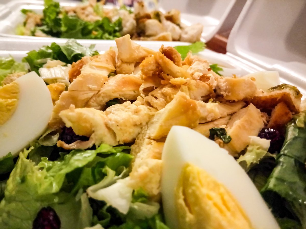 LateCafeMX's tweet photo. Se puede comer saludable y rico? Estamos seguros de que sii 😁🍴🥗 https://t.co/OvXldMg143