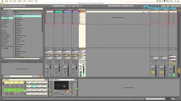 Audio_by_Ray's tweet photo. Making rhythmic textures and atmos - Excerpt from a new #Techno Course - https://t.co/KgQ1W5RlE0 #ProducertechTutorials #Abletonlive #Bass #Beats #Free #Learn #MaxForLive #PaulMaddox #Production #Racks #Tutorial #mixing #mastering https://t.co/xidj8QkyQz