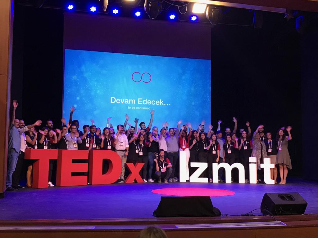 TEDxIzmit's tweet photo. #TEDxIzmit #DevamEdecek
Tüm gönüllülerimize teşekkür ederiz😎
#FarklıAçıdan #Reframe #Gönüllü #Volunteer https://t.co/2KeSVlfGKs