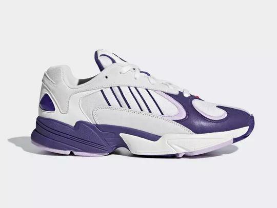 ChampCarts's tweet photo. ADIDAS x DBZ | Releasing Saturday: https://t.co/RQ9SqAcT3X https://t.co/R664zdjvl5