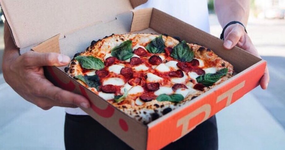 . <a href="/Pi_Co_Pizza/">Pi_Co_Pizza</a> is dishing out FREE pizza in #Toronto next week! 🍕 ow.ly/K9wl30lX9Fv