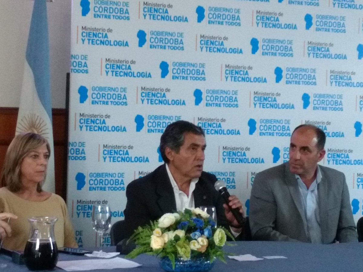 cytcordoba's tweet photo. "Creemos que #Italtech es un excelente espacio colaborativo y asociativo, para agregar valor al #sectoralimentario", 
destacó el ministro Robledo.

#GabineteProductivo https://t.co/8yqsfFBmkQ