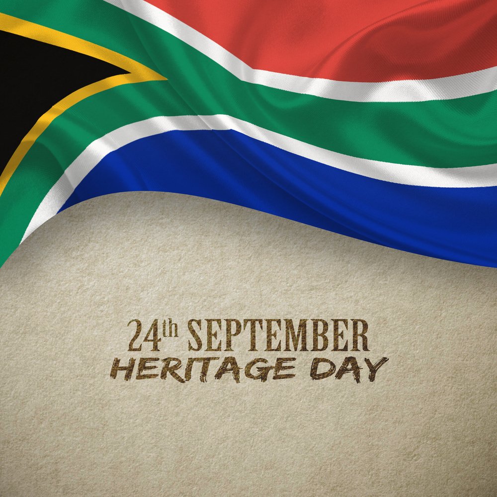 #CelebrateHeritage #HeritageDay #NationalBraaiDay