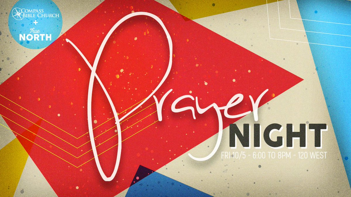 Compass Bible Church Twitter