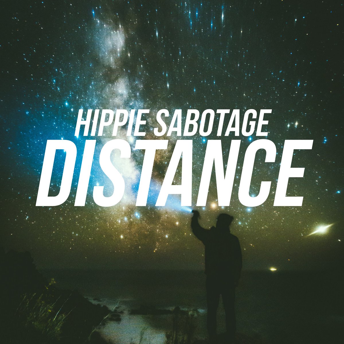 Hippie Sabotage - TRUST NOBODY Chords - Chordify.