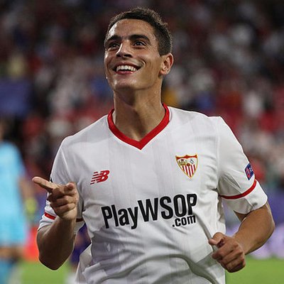 fcraibul666's tweet photo. Welcome to FC Raibul Wissam Ben Yedder! Mario Balotelli retires at the club. "For me this is like a early christmas present", says ex Lato Oscuro and Sevilla striker. @81League  @WissBenYedder https://t.co/fxechvoDIO