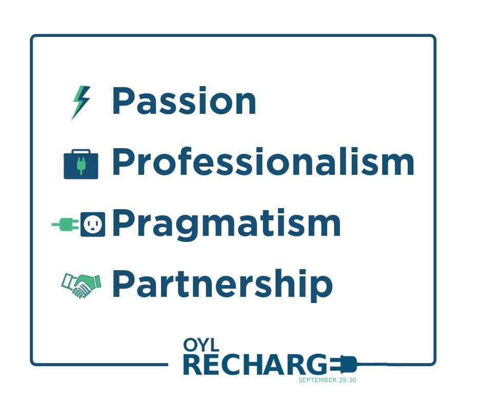 OYLRecharge's tweet photo. You have met our candidates, you have read their endorsements. Now it is time for us to show you our ideas! We’re pleased to release today the four points of OYL Recharge’s platform: Passion, Professionalism, Pragmatism and Partnership. #OYL #OYLRecharge @OYLorg @OntLiberal https://t.co/Ib9V7DV909