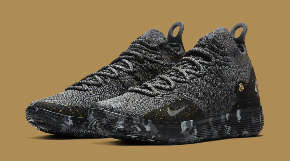 kd 11 camo