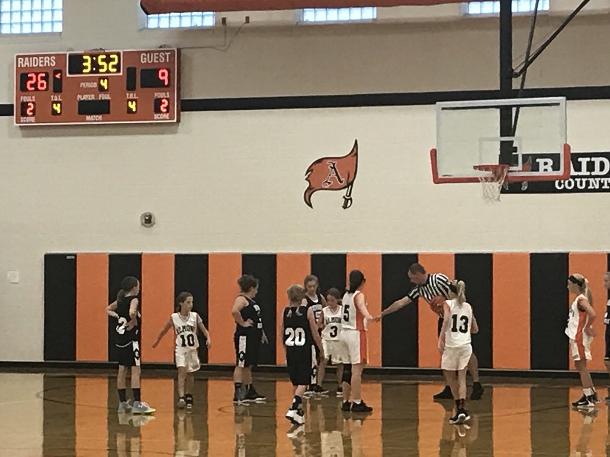 Almont Athletics (AlmontAthletics) Twitter