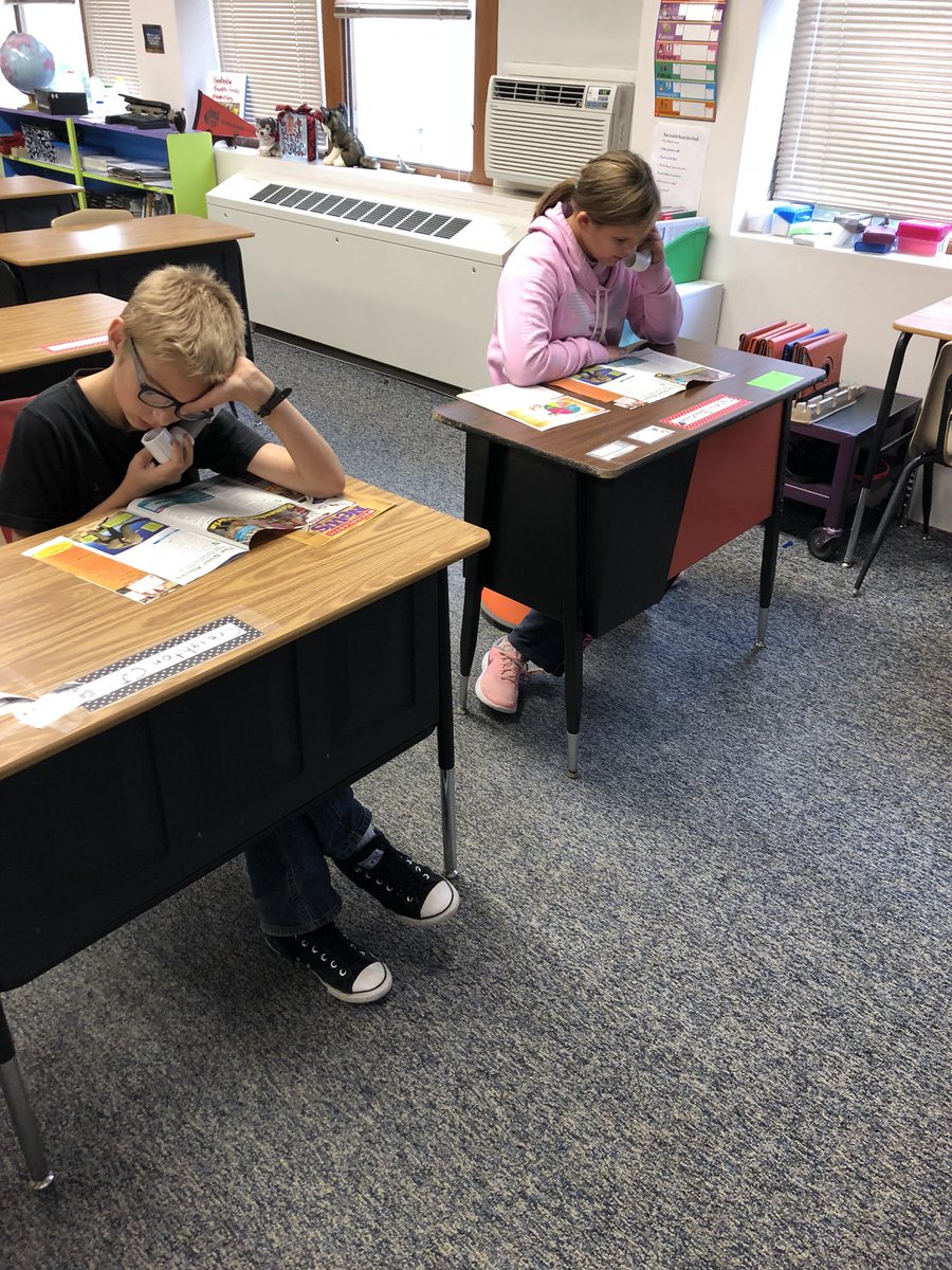 Elgin Public School (ElginPublic) Twitter