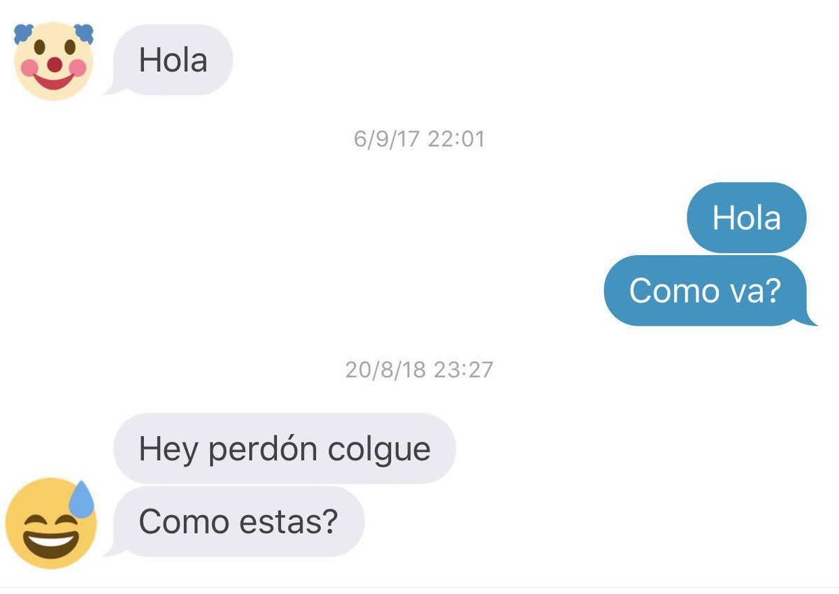 Bruno_Novas's tweet photo. Perdón. Colgué. Tranqui. Esto es real, y a mi no me regalan un viaje por el mundo para nada. #ColgoUnAño #ColgateDeEsta https://t.co/ccmvTxFxKv