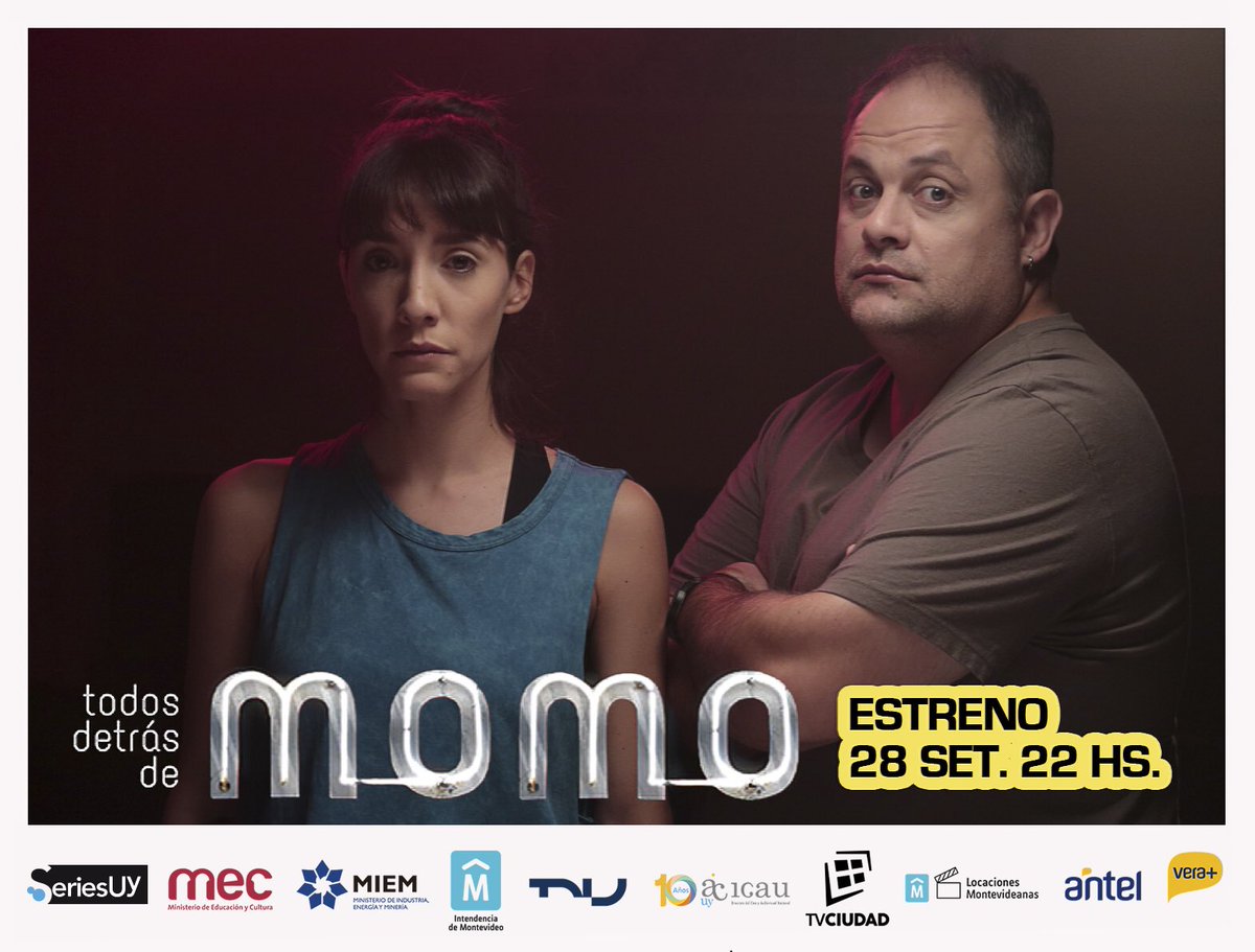 Montevideo Cultura tweet media