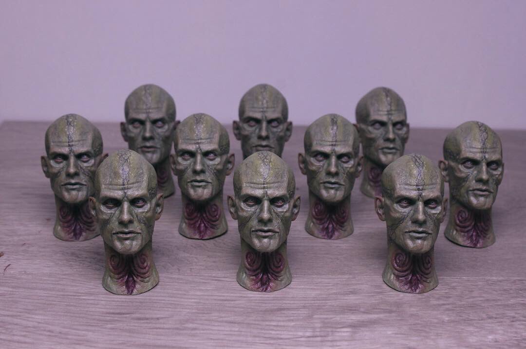 lexluter91's tweet photo. Mr. Quinlan / The Born / The Strain. Update in the project. Sculpted and Painted by me. Not for sale.
.
.
.
#SiberianCustomStudio #lexluter91 #thestrain #theborn #mrquinlan @InvictusQuintus @5thinvictus @rpenryj @RichardSammel @RealGDT @TheStrainFX https://t.co/BQmUcldZyl