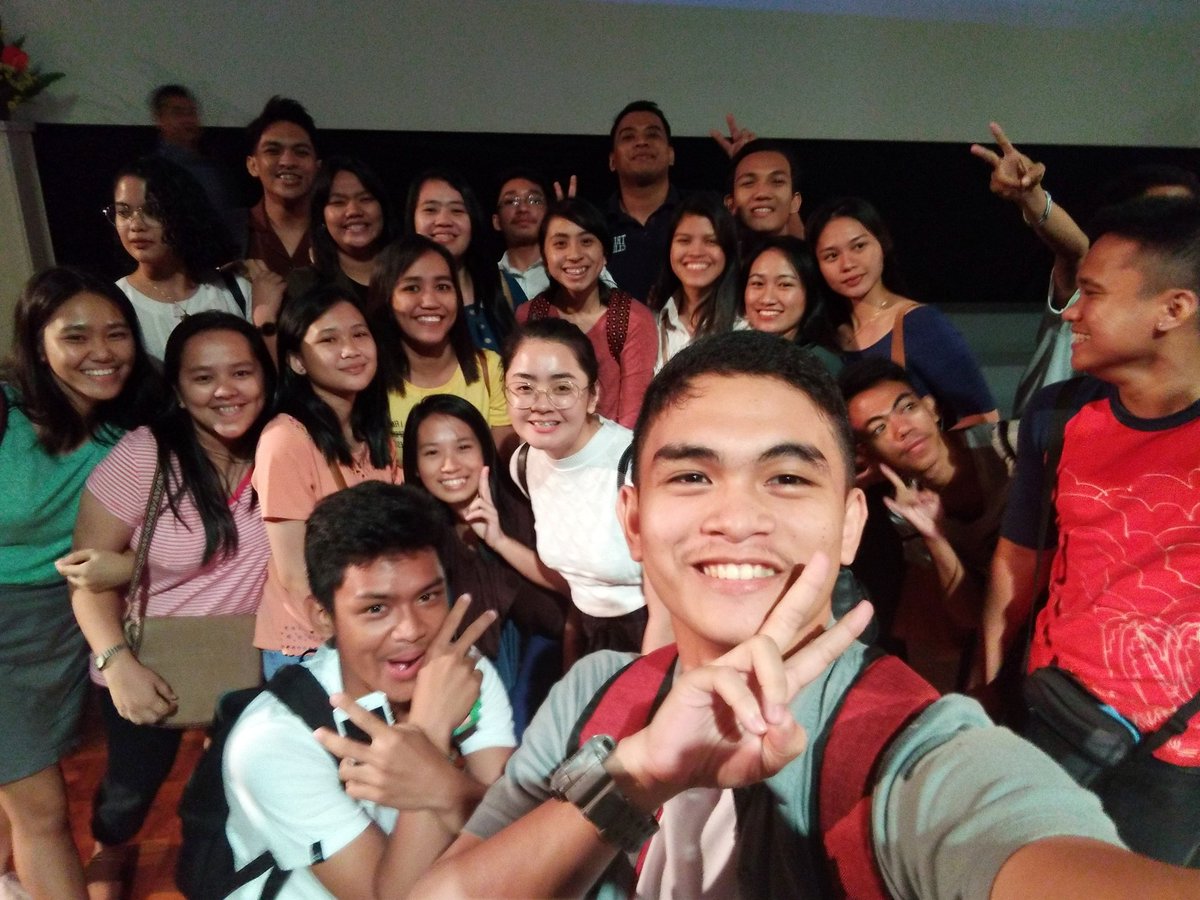 ymerejlari's tweet image. Mas gusto ko tong seminar kesa nung una 😁 

#AugmentedAnalytics #DataSciencePH