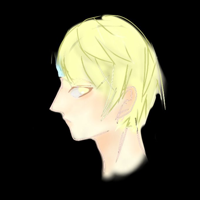 白ダム描いてくれたら許すよのtwitterイラスト検索結果