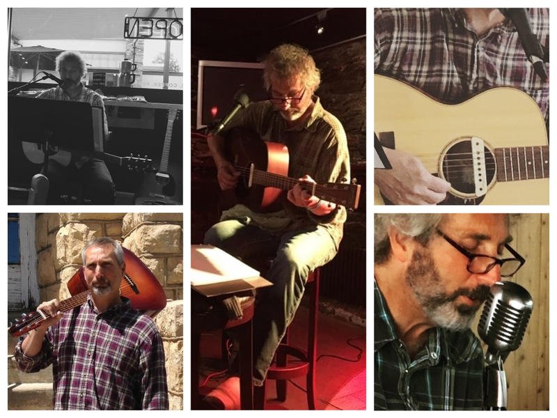 999 Songs Out Of 1,000: Quechee Songwriter Challenge Strikes A Chord dlvr.it/QlDWGc https://t.co/sl5RLve29l