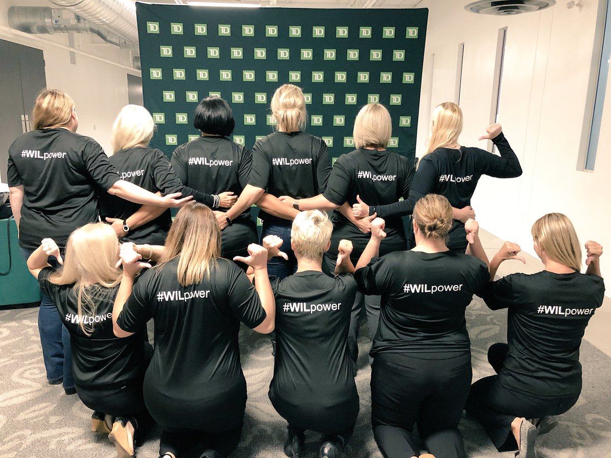 HLitt00's tweet photo. Unleashing our superpowers #WilPower #itwasneveracape @ShaneKennedy_TD   @C_Nicolc4 @TaraLynnH_TD @ceejaybroughton @JelkoK https://t.co/wMOWUqKmsK