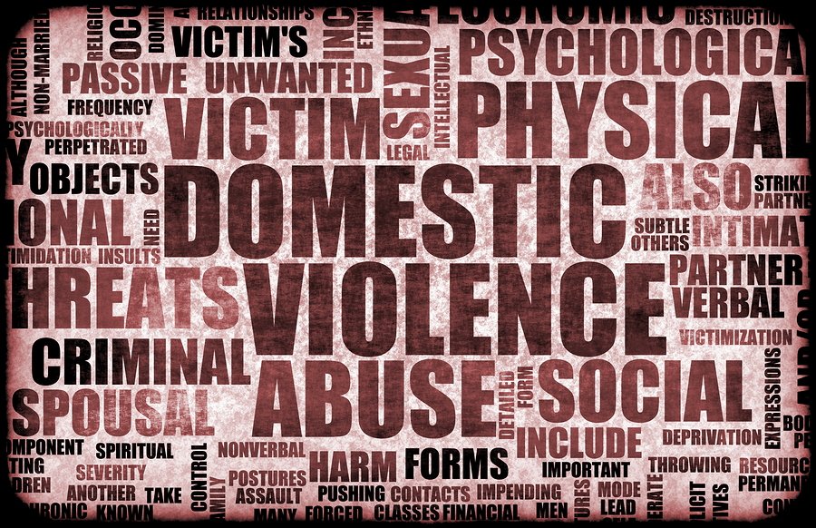 Nearly 74 % of Americans know someone who is or has been a victim of domestic violence. If you know someone who is or potentially could be a victim, check in regularly, keep numbers to shelters and be a resource for them. domesticshelters.org/domestic-viole….

#100DNV