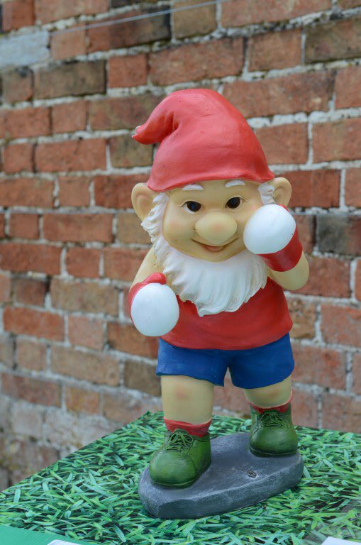 BrutonUnitedFC's tweet photo. @ForgottenBee #BUFCTwitterGnome although I’ve used ‘ferrum’ instead!! #noonelikesaclevercloggs https://t.co/0K4xiIKcWU