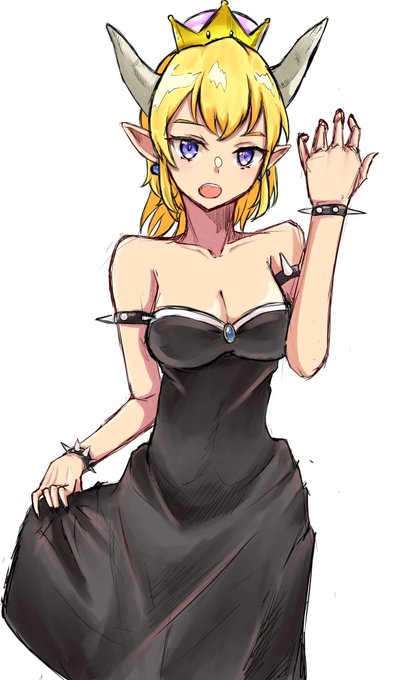 ちょっと可愛い 