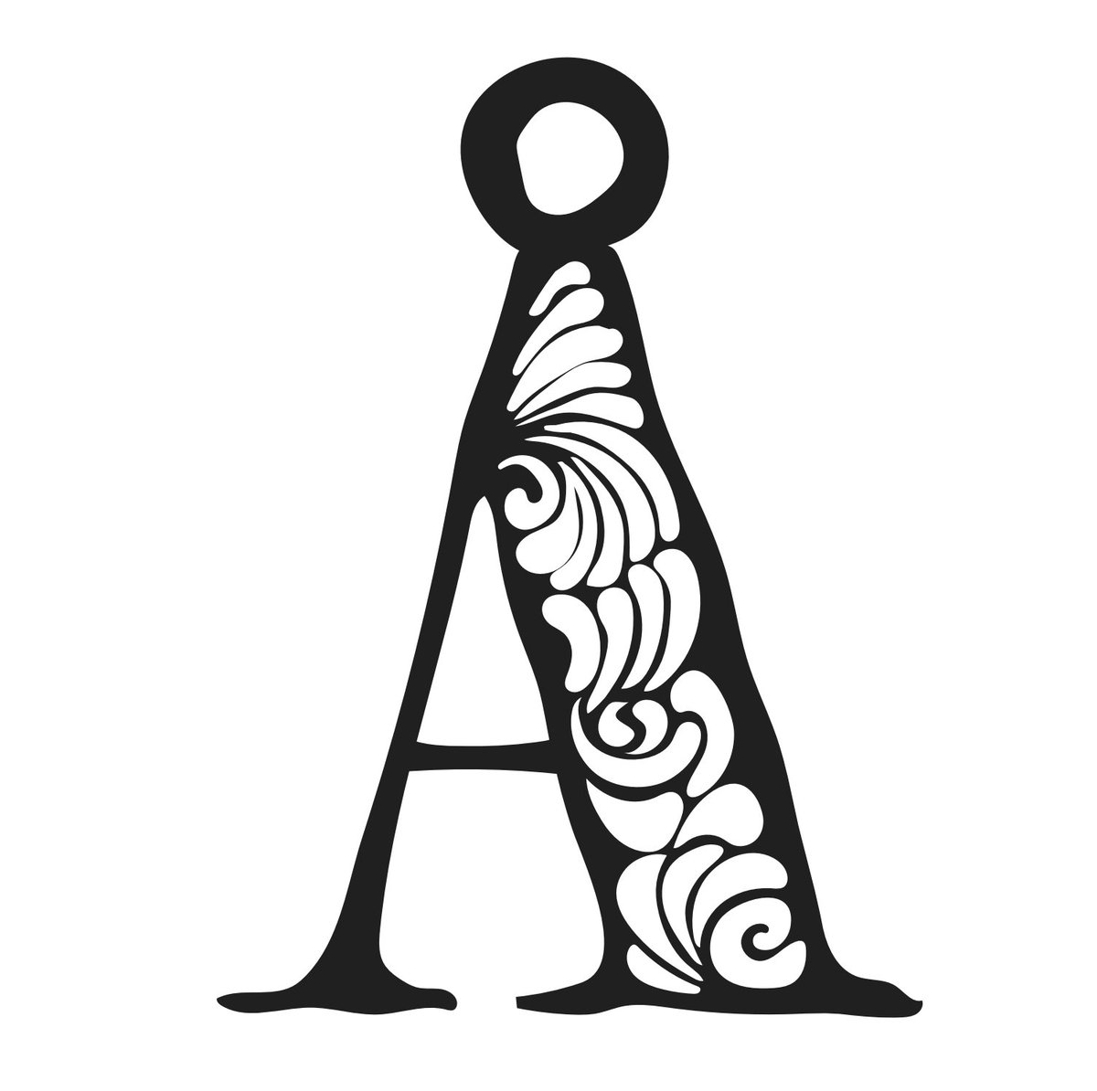 The Believer Features Of The Norwegian Vowel A First Used In Print In 1541 Derives From The Old Norse Denotes A Longer And Darker A Also In The Swedish Finnish
