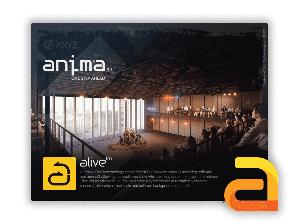 ronenbekerman's tweet photo. anima 3.5 released by AXYZ Design + Alive innovative tech technology https://t.co/YFxFgffei9 #3d #ArchViz #3dhuman #3dhumanassets #3dsmax #anima #populating #axyzdesign #humanassets #Cinema4D #UnrealEngine #3dPeople https://t.co/eL4HlBPazi