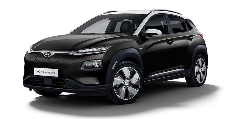 Pour lancer la commercialisation de son SUV 100% électrique, le #KONA #Electric, <a href="/HyundaiFrance/">Hyundai France</a> vend (a déjà vendu ?) 20 exemplaires d'une série limitée sur le site Amazon.fr Habile communication à moindre frais et avec ROI -> lemobiliste.com/hyundai-kona-e…