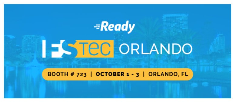 Will you be attending #FSTec? <a href="/ReadyToPay/">Ready to Pay Software</a> is a gold sponsor and we are incredibly excited to be launching our newest feature at the show! Come by booth #723 and check us out. #FinTech #mobilepayments #mobileOrdering #Qrcode  #techTrends #restaurantTrends