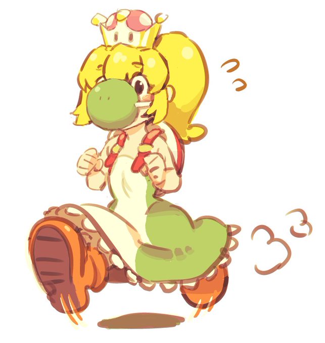 こいつめっちゃ可愛いけどやはり無理だよな、あの鼻 