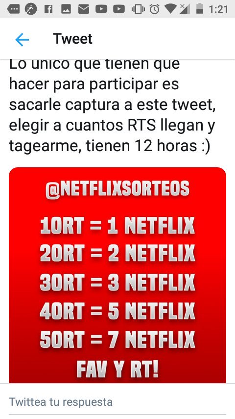 Luis tweet media