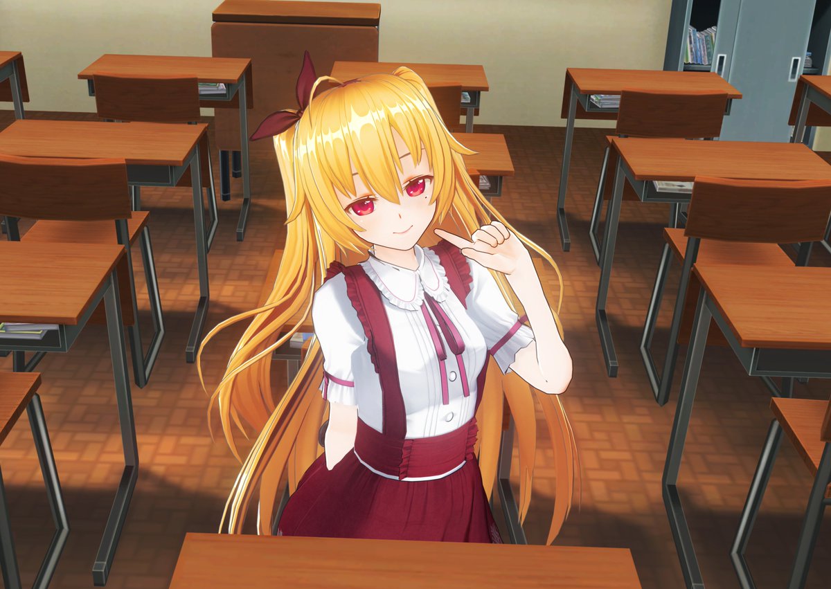 #CM3D2 0v0