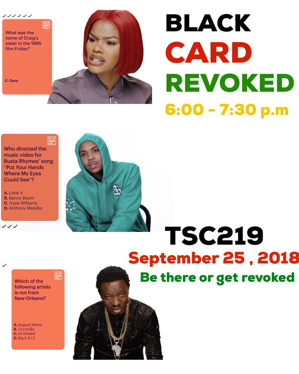 TarletonBEA's tweet photo. YOU DO NOT WANT TO MISS THIS TOMORROW ❗️❗️❗️❗️❗️ https://t.co/Odx7rewhcy