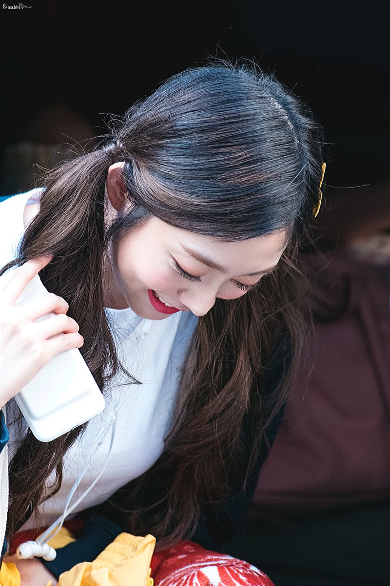 180526 제일라 아트홀 

#서지수 #Jisoo
#러블리즈 #Lovelyz