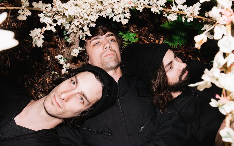 kexp's tweet photo. Seattle's Spirit Award explores emotional depths with their latest single “Dark Night Of The Soul” from their upcoming album 'Muted Crowd' on @union_zero. Listen to the premiere now: https://t.co/Fk9oO7slwz https://t.co/Tj93NMpkfh