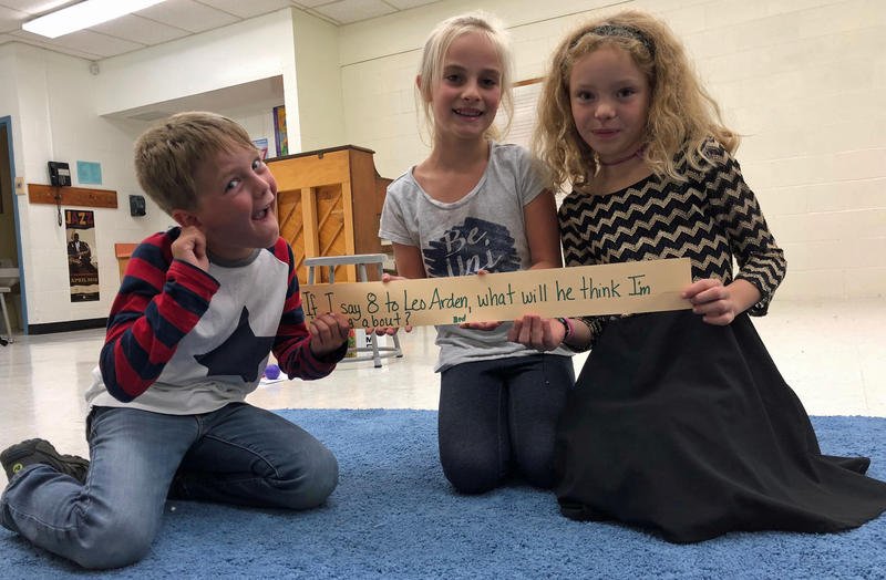 Dorothy's List: 'I'm Just No Good At Rhyming' Offers Humorous Poetry For All Ages dlvr.it/QlDcYv https://t.co/NPnR7sG8Sf