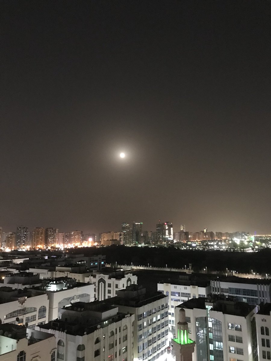 orangesgo's tweet image. 海上生明月 天涯共此时#happymidautumnfestival