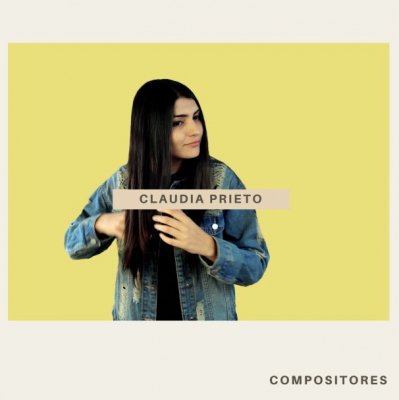 .<a href="/ClaudiaPrieto77/">Claudia Prieto</a> es una de las artistas nominadas a los Latin Grammy 2019. Puedes disfrutar de su música en nuestra página bit.ly/2xAEMQM