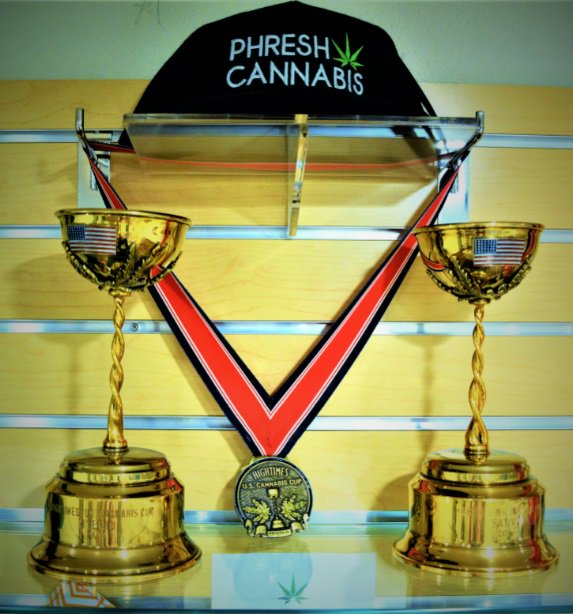 PhreshOregon's tweet image. #PhreshCannabis #AwardWinners #TheBest #Oregon #ForestGrove